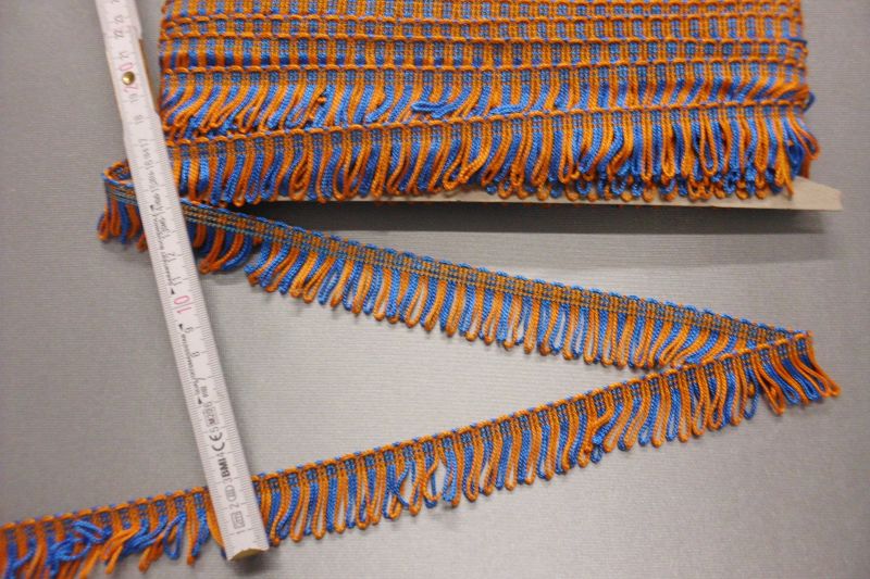 45 cm hoher Wimpelständer